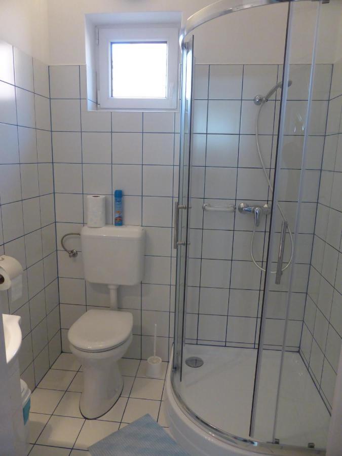 Napfeny Apartman Es Vendeghaz Egerszalok Ngoại thất bức ảnh