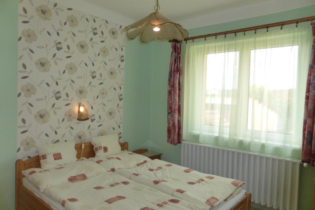 Napfeny Apartman Es Vendeghaz Egerszalok Phòng bức ảnh