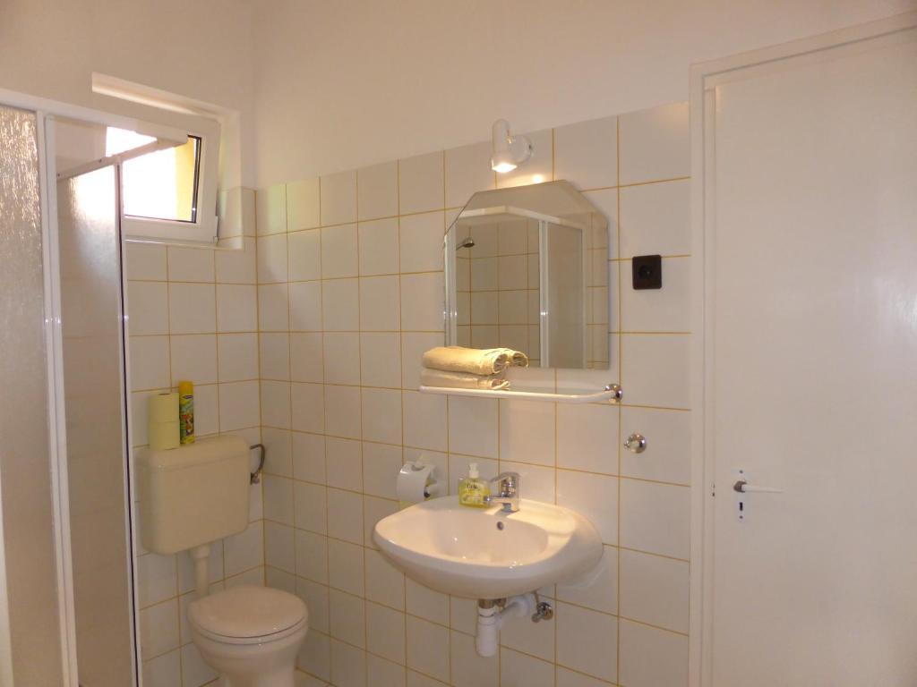 Napfeny Apartman Es Vendeghaz Egerszalok Phòng bức ảnh