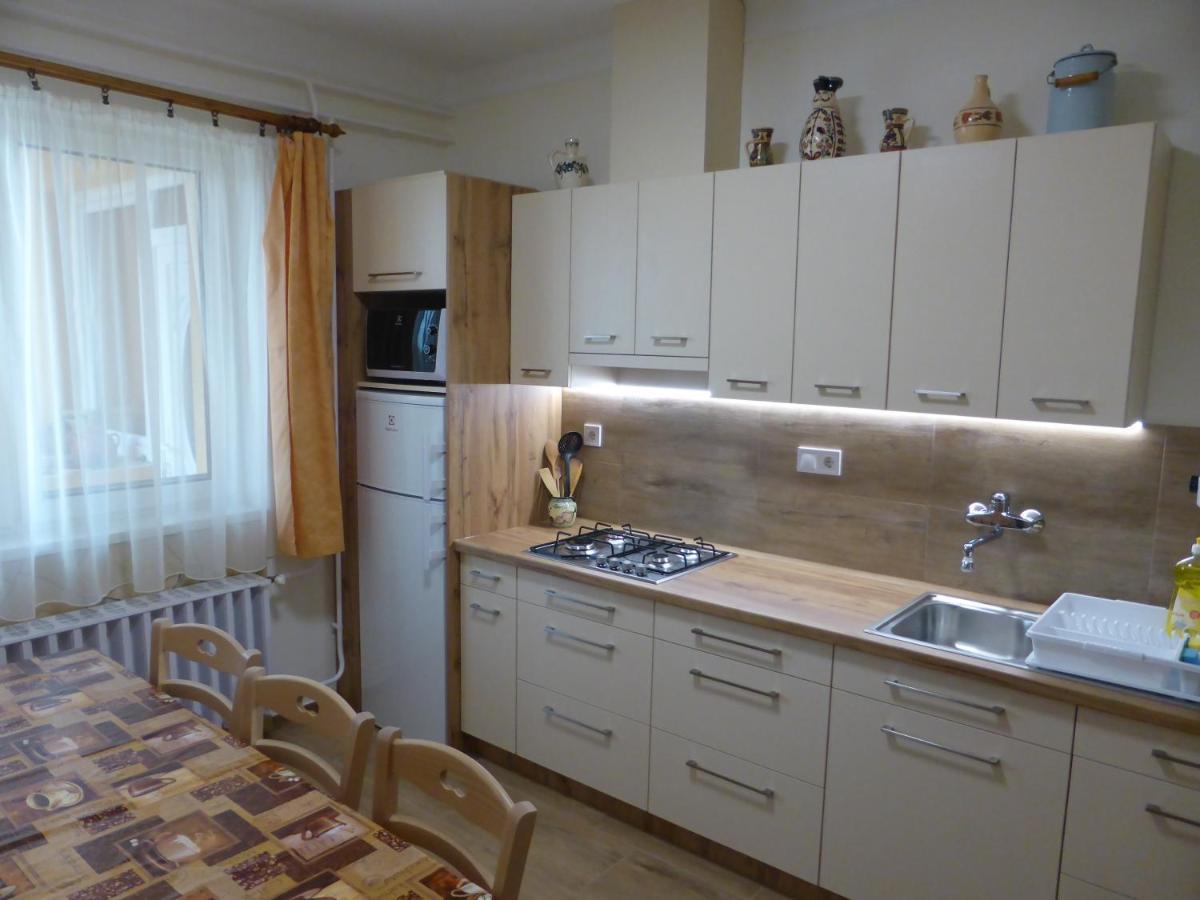 Napfeny Apartman Es Vendeghaz Egerszalok Ngoại thất bức ảnh