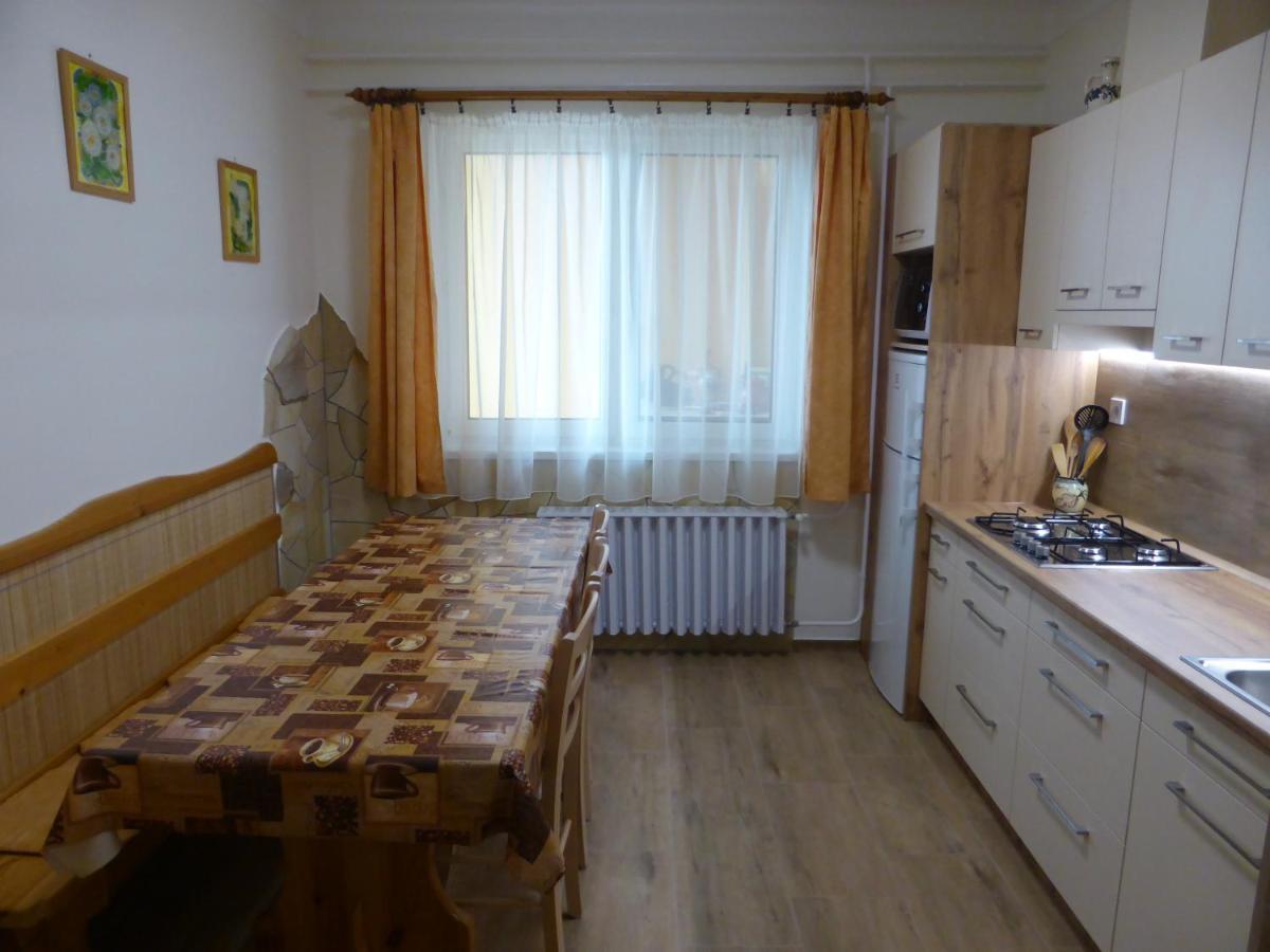Napfeny Apartman Es Vendeghaz Egerszalok Ngoại thất bức ảnh
